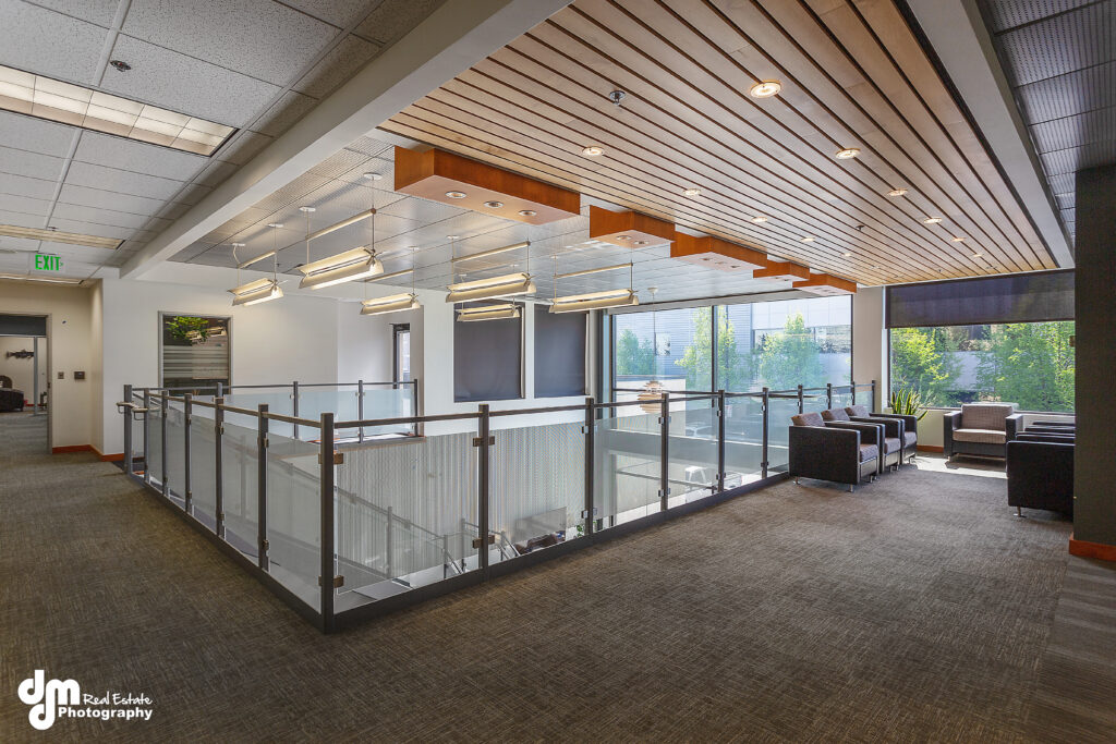Commerce Building | 100 Calais Drive